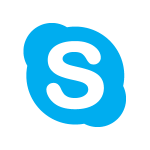 skype